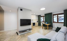 Dune2 - Neptun Park By Oneapartments