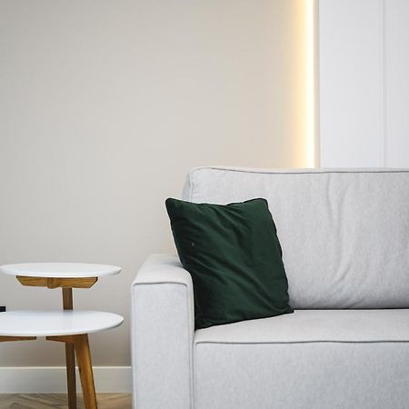 Dune2 - Neptun Park By Oneapartments Gdańsk Zewnętrze zdjęcie