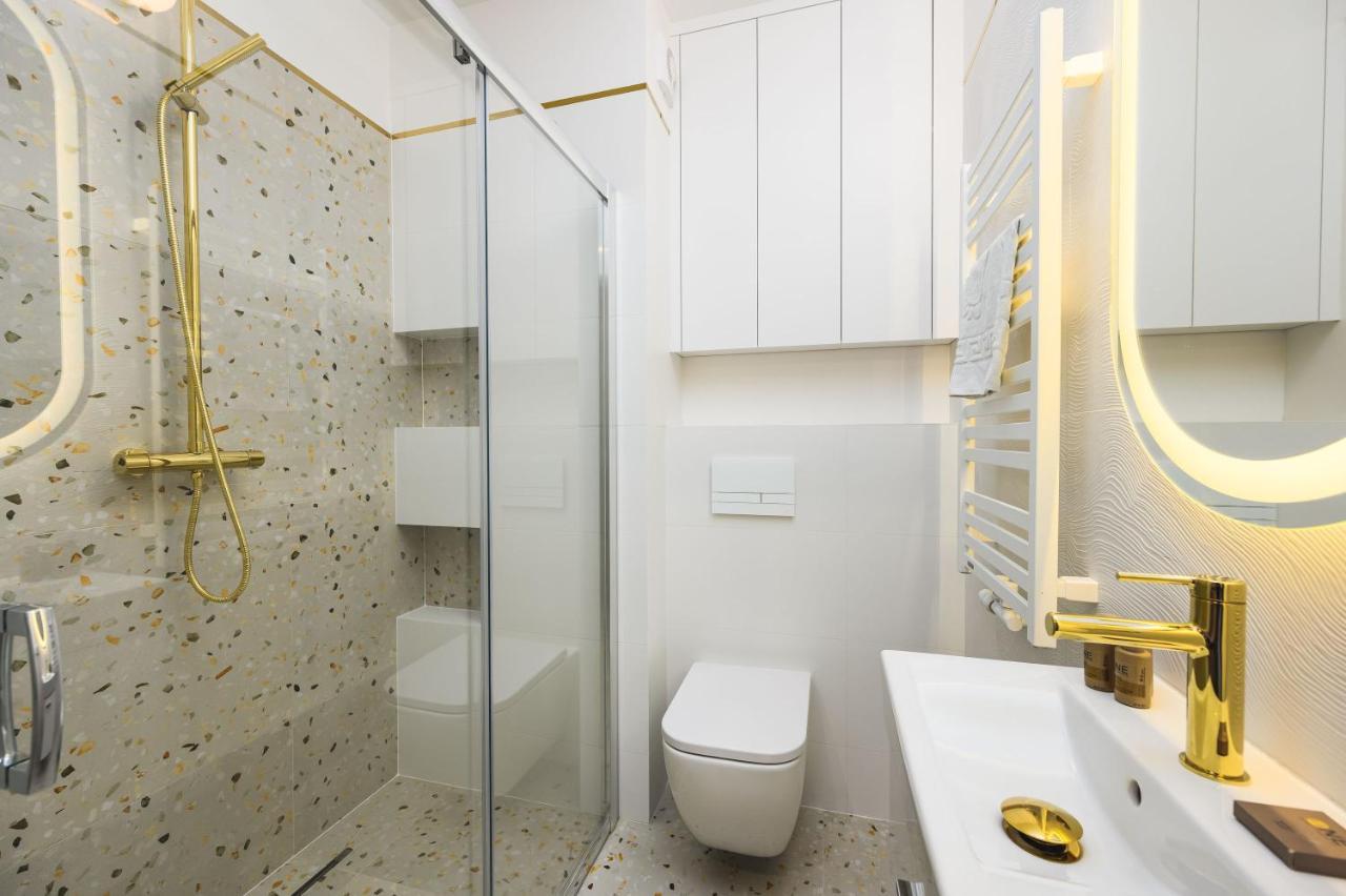 Dune2 - Neptun Park By Oneapartments Gdańsk Zewnętrze zdjęcie
