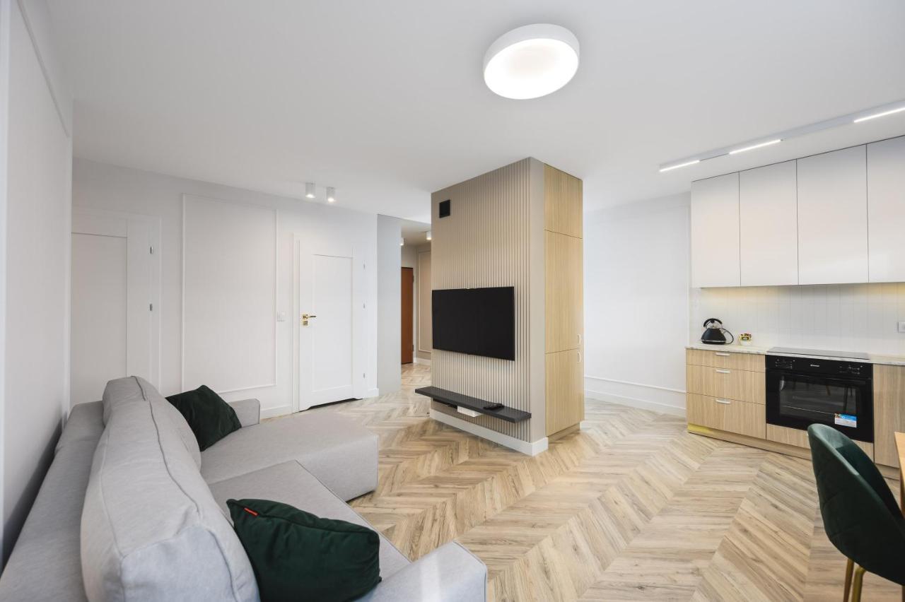 Dune2 - Neptun Park By Oneapartments Gdańsk Zewnętrze zdjęcie