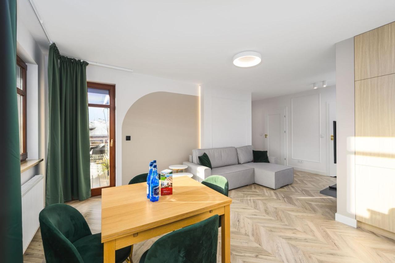Dune2 - Neptun Park By Oneapartments Gdańsk Zewnętrze zdjęcie
