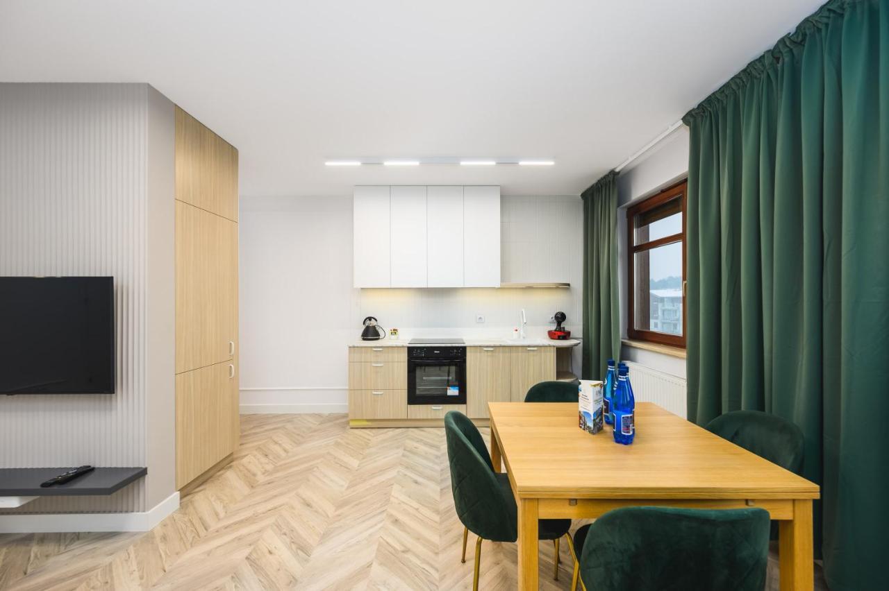 Dune2 - Neptun Park By Oneapartments Gdańsk Zewnętrze zdjęcie