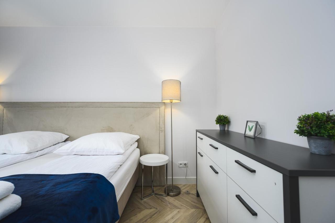 Dune2 - Neptun Park By Oneapartments Gdańsk Zewnętrze zdjęcie