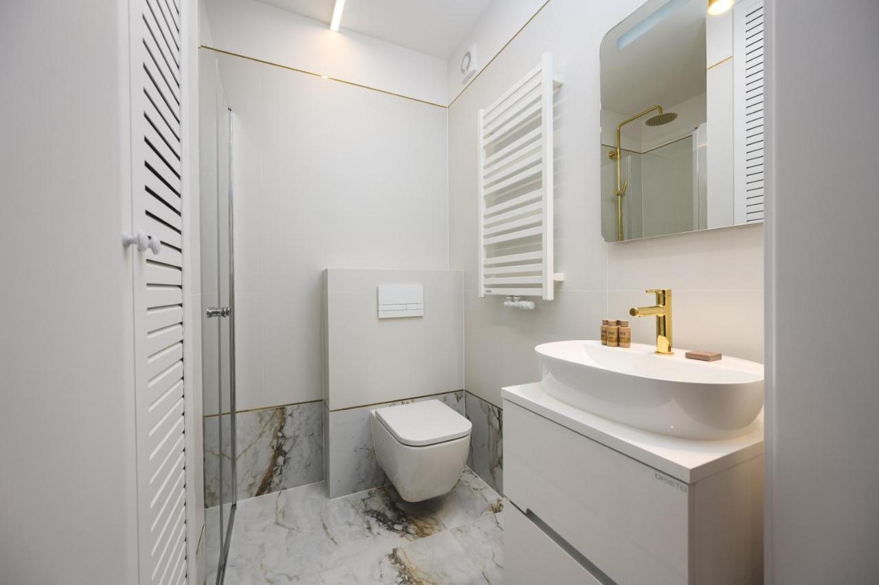 Dune2 - Neptun Park By Oneapartments Gdańsk Zewnętrze zdjęcie